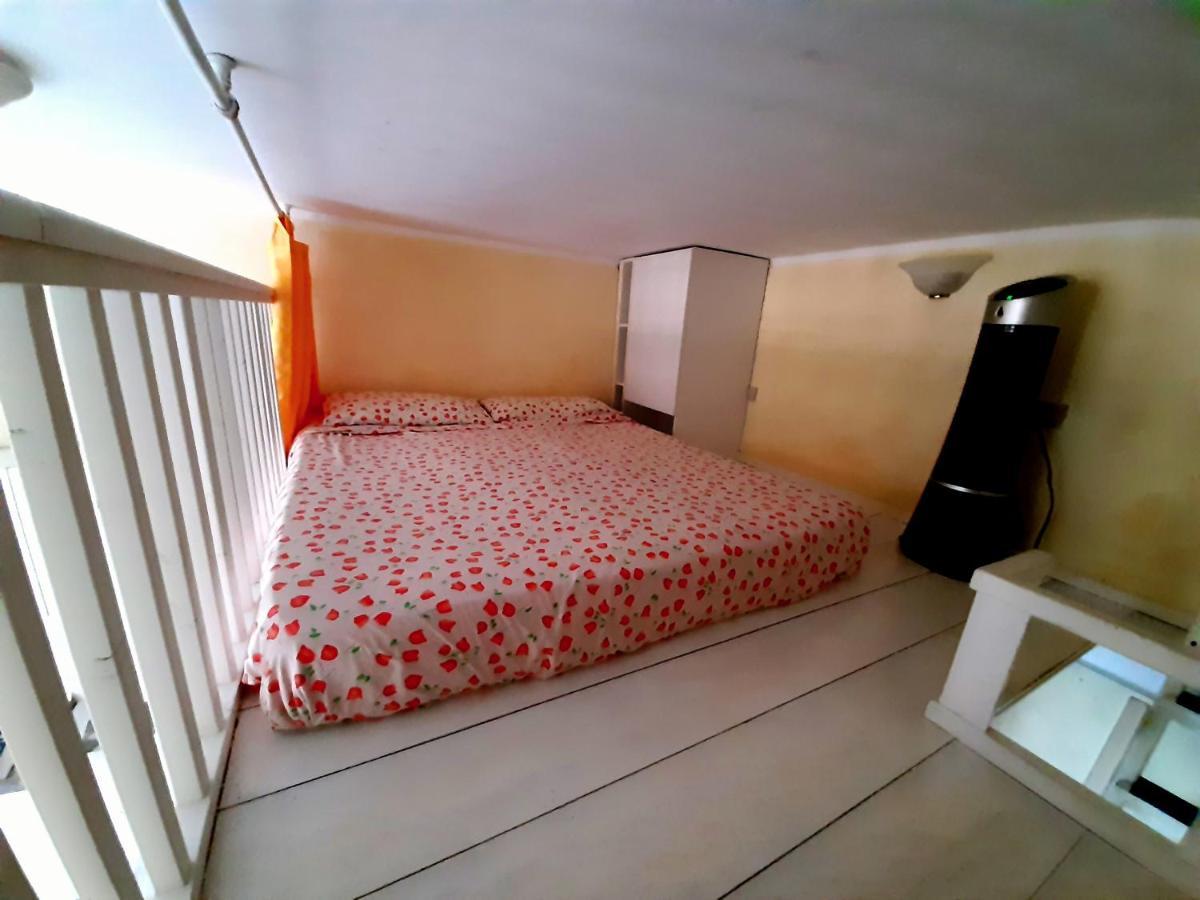 Flat Low Cost Sperlonga Extérieur photo
