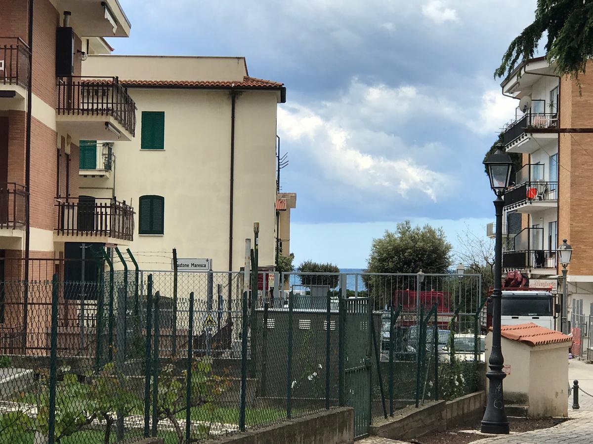 Flat Low Cost Sperlonga Extérieur photo